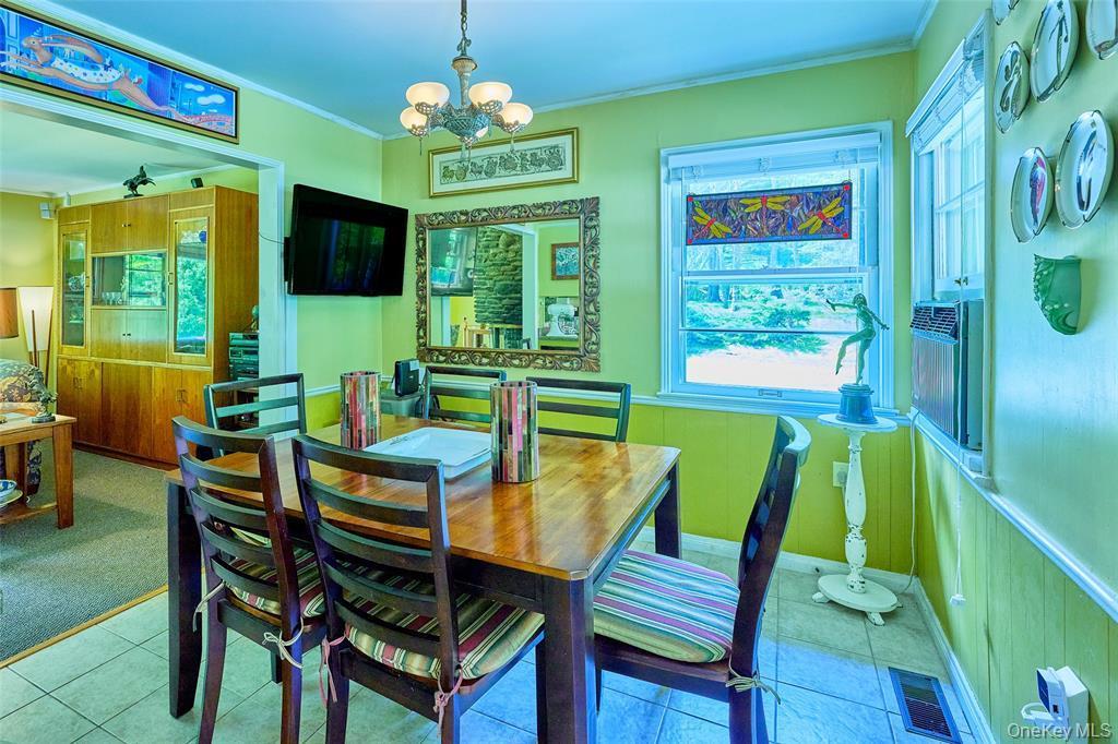 Single Family Wards  Sullivan County, NY 12758, MLS-950837-13