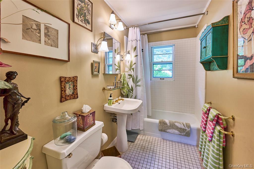 Single Family Wards  Sullivan County, NY 12758, MLS-950837-14