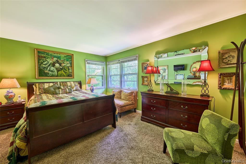 Single Family Wards  Sullivan County, NY 12758, MLS-950837-15