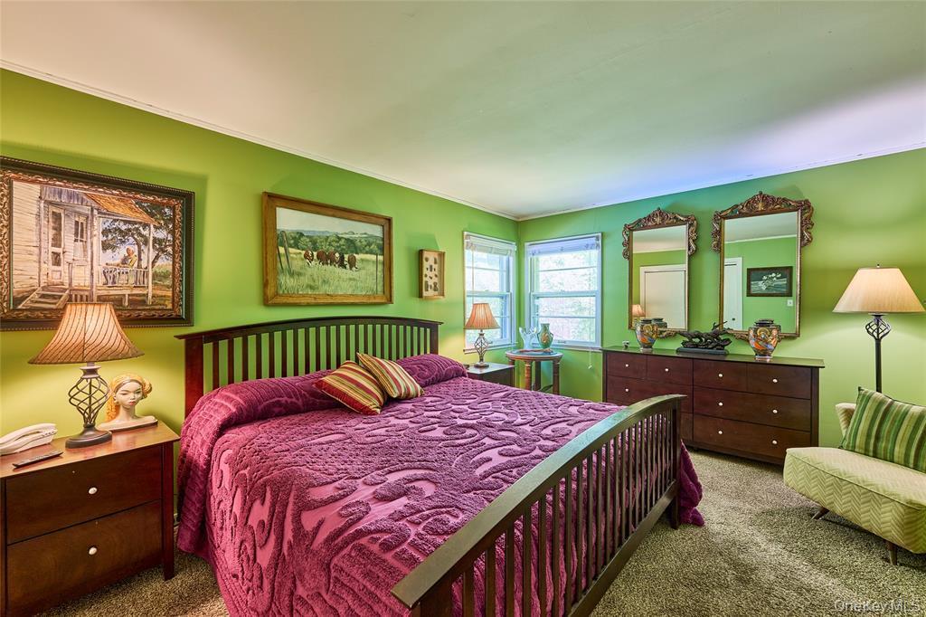 Single Family Wards  Sullivan County, NY 12758, MLS-950837-16