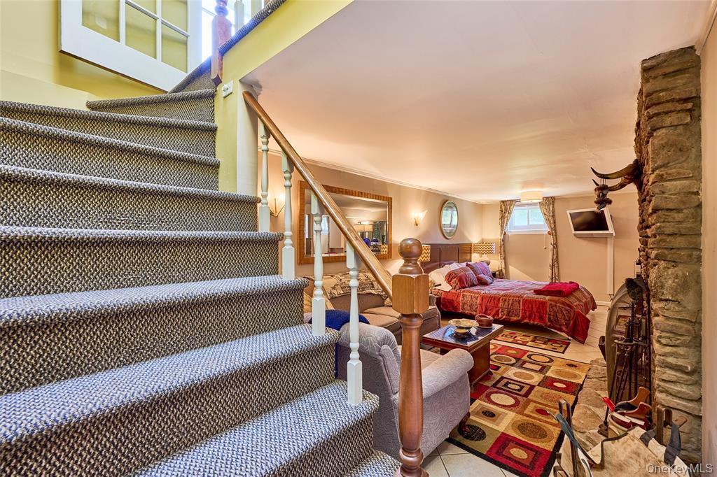 Single Family Wards  Sullivan County, NY 12758, MLS-950837-17