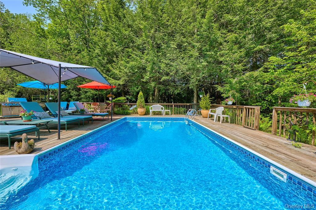 Single Family Wards  Sullivan County, NY 12758, MLS-950837-8