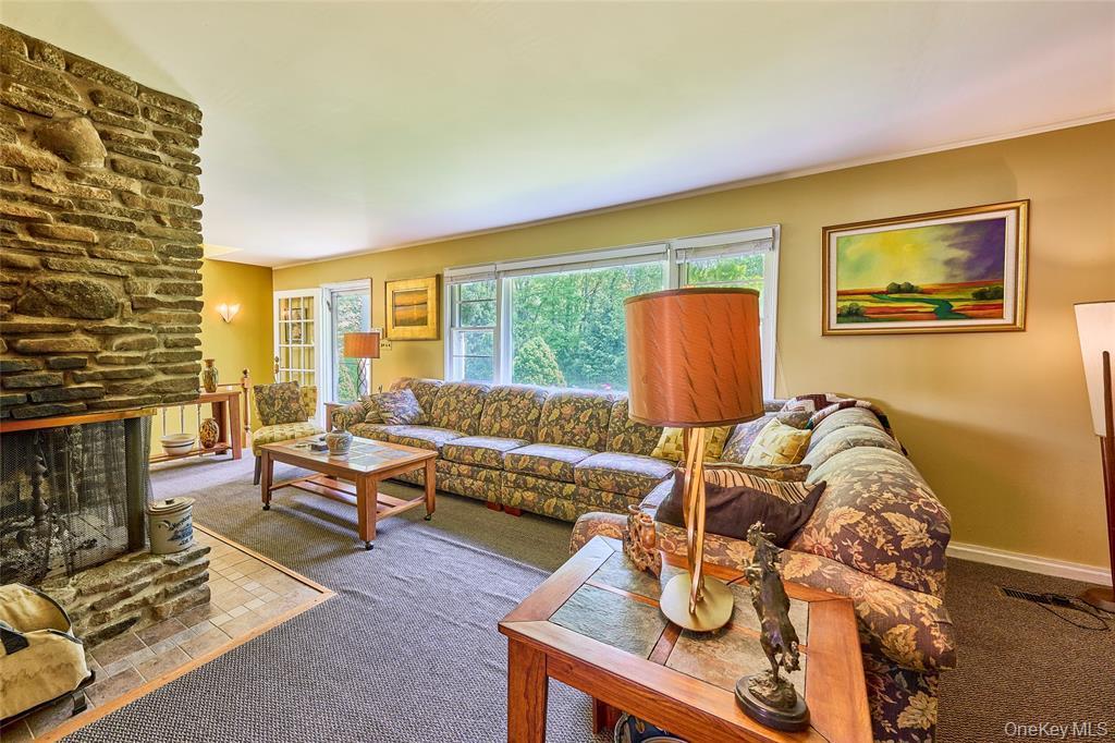 Single Family Wards  Sullivan County, NY 12758, MLS-950837-9