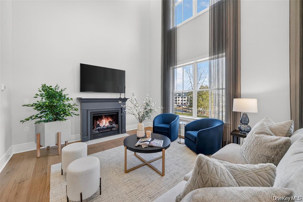 Condo Soundview  Westchester County, NY 10598, MLS-950895-16