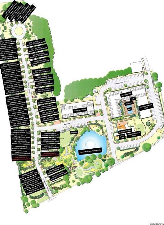 Condo Soundview  Westchester County, NY 10598, MLS-950895-39