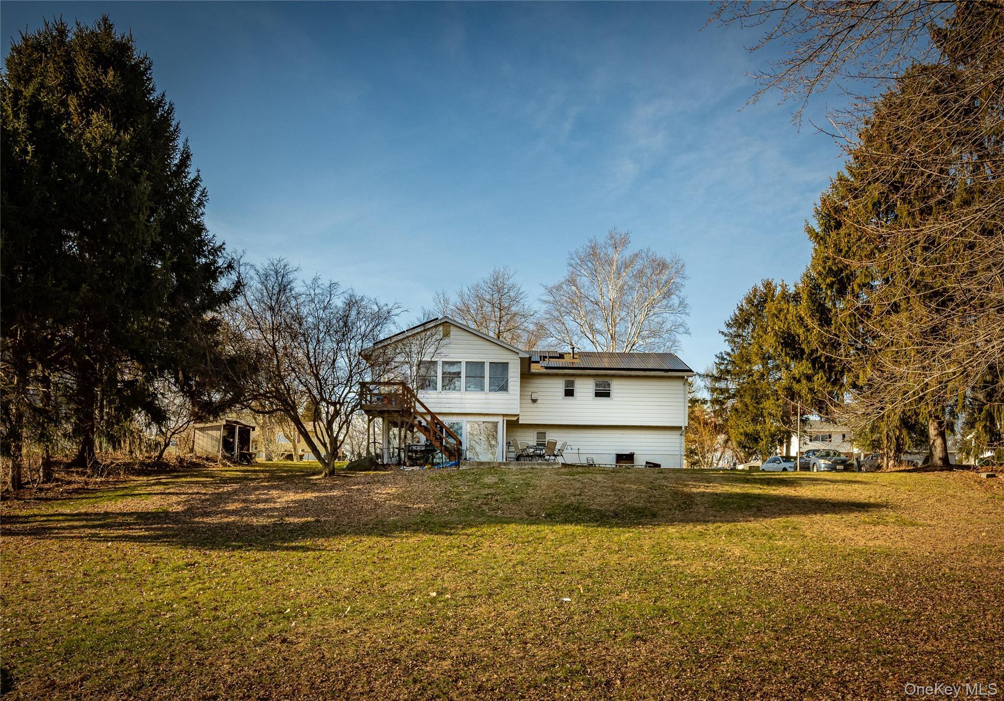 Single Family Derick Dutchess County, NY 12524, MLS-950900-3