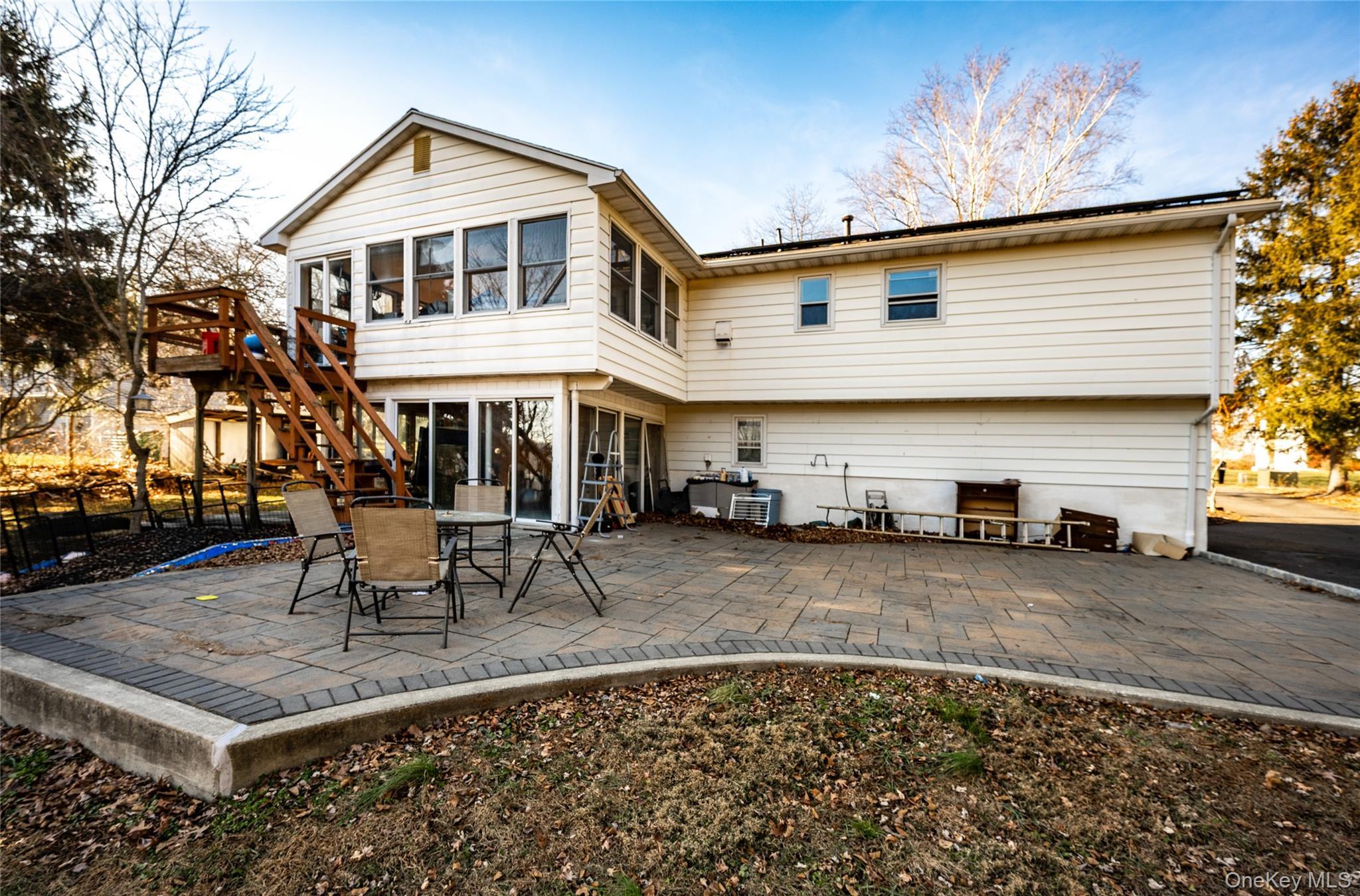 Single Family Derick Dutchess County, NY 12524, MLS-950900-5