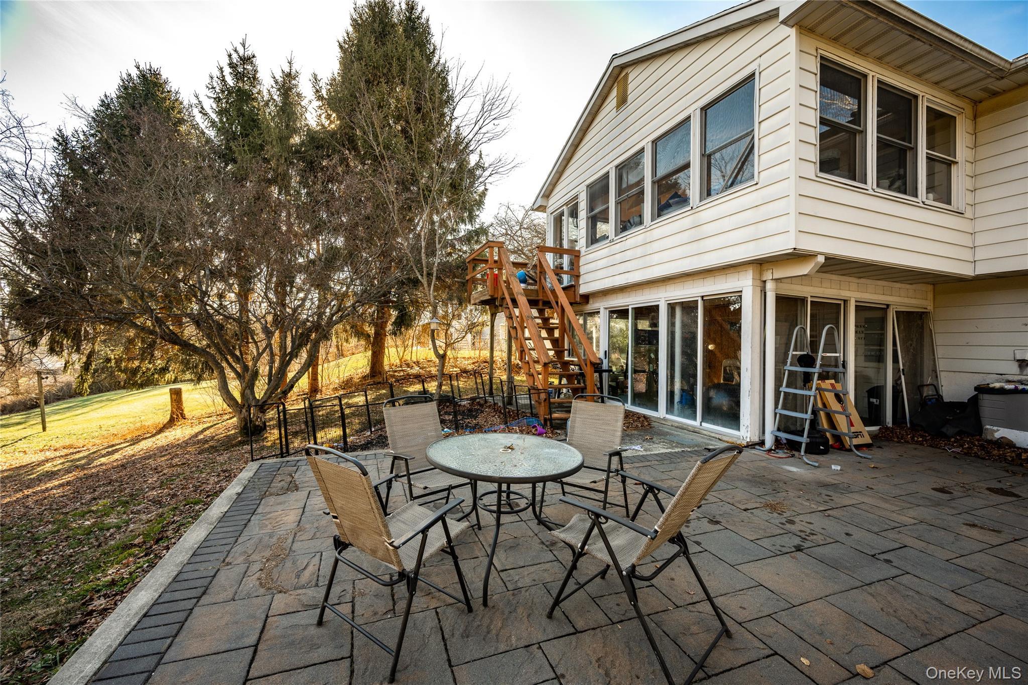 Single Family Derick Dutchess County, NY 12524, MLS-950900-6