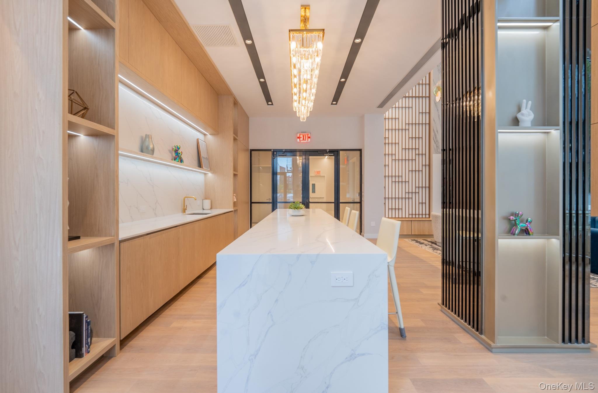 Condo Maple  Queens, NY 11355, MLS-950916-10