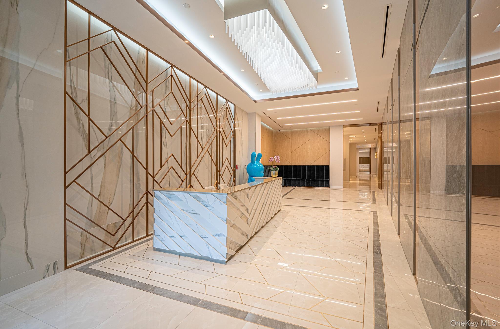 Condo Maple  Queens, NY 11355, MLS-950916-12