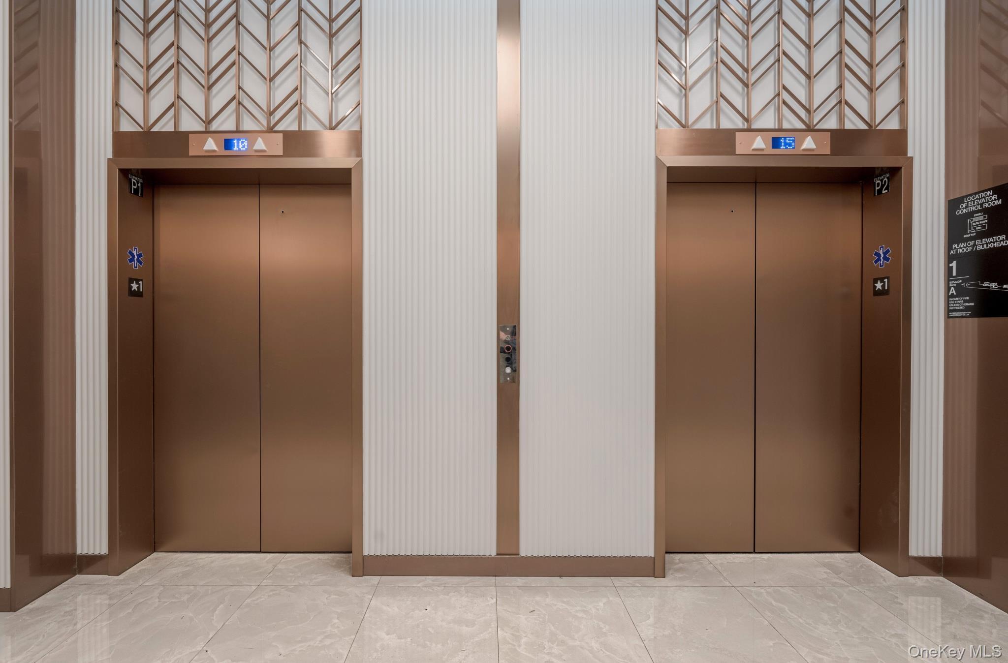 Condo Maple  Queens, NY 11355, MLS-950916-13