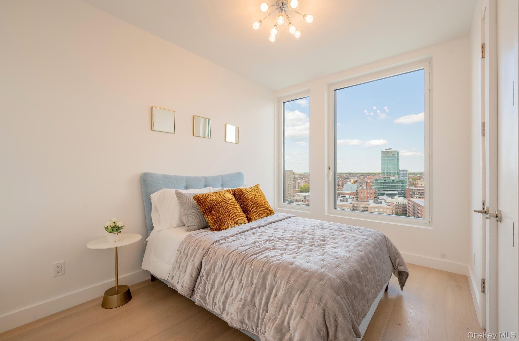 Condo Maple  Queens, NY 11355, MLS-950916-3