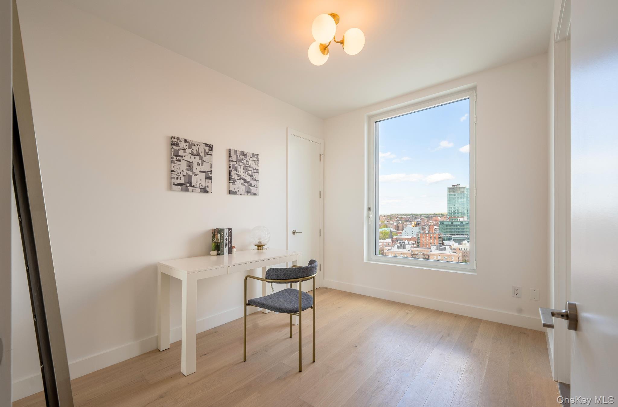 Condo Maple  Queens, NY 11355, MLS-950916-5