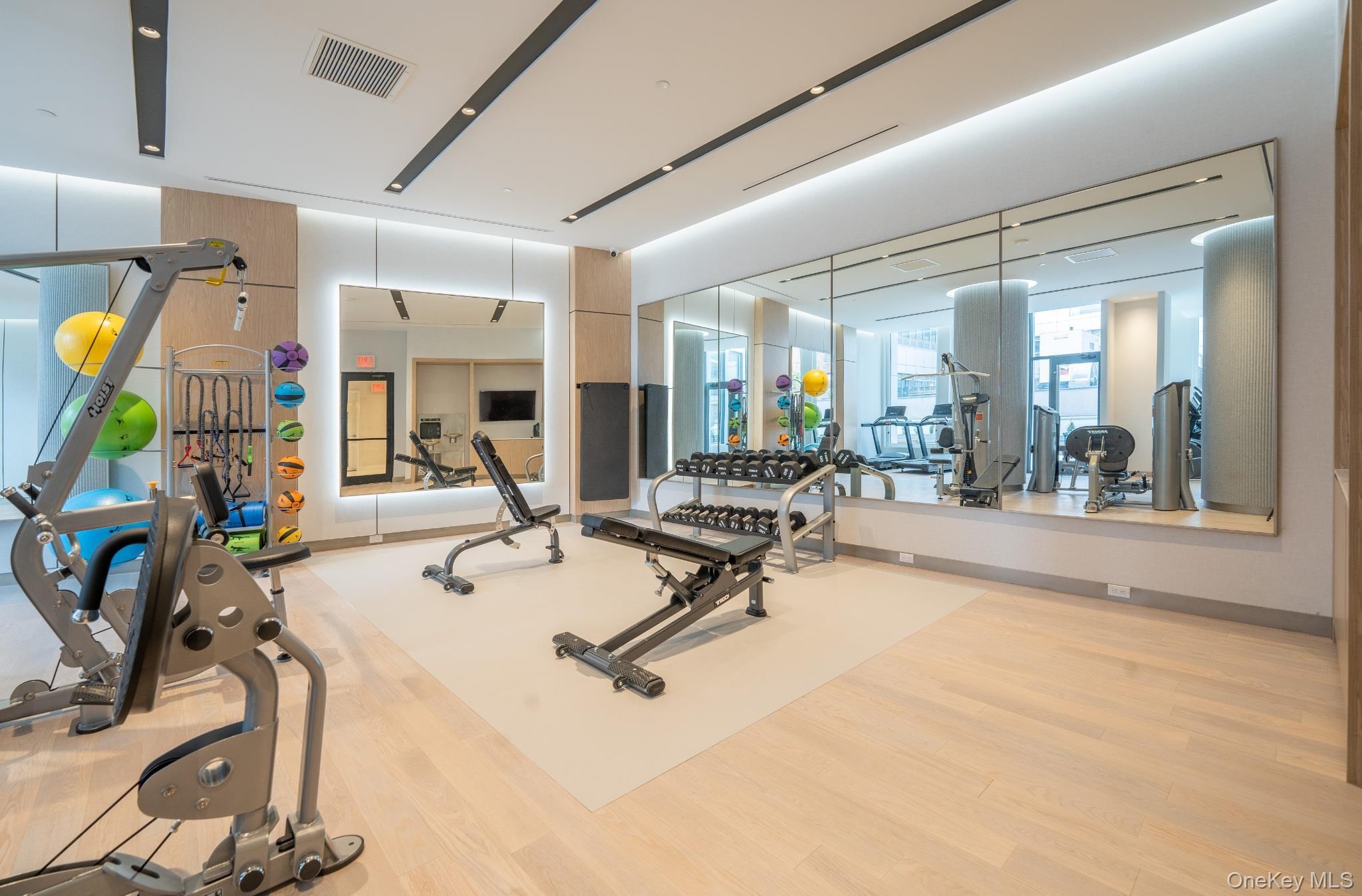 Condo Maple  Queens, NY 11355, MLS-950916-6