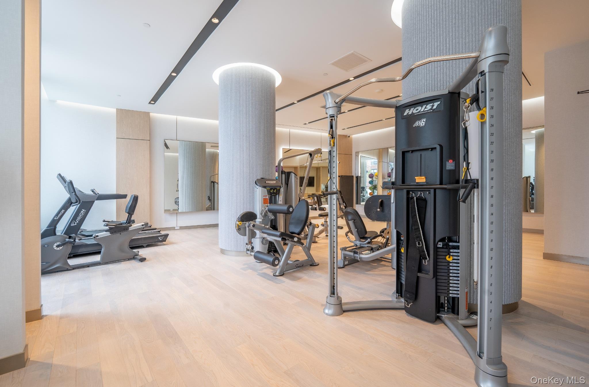 Condo Maple  Queens, NY 11355, MLS-950916-7