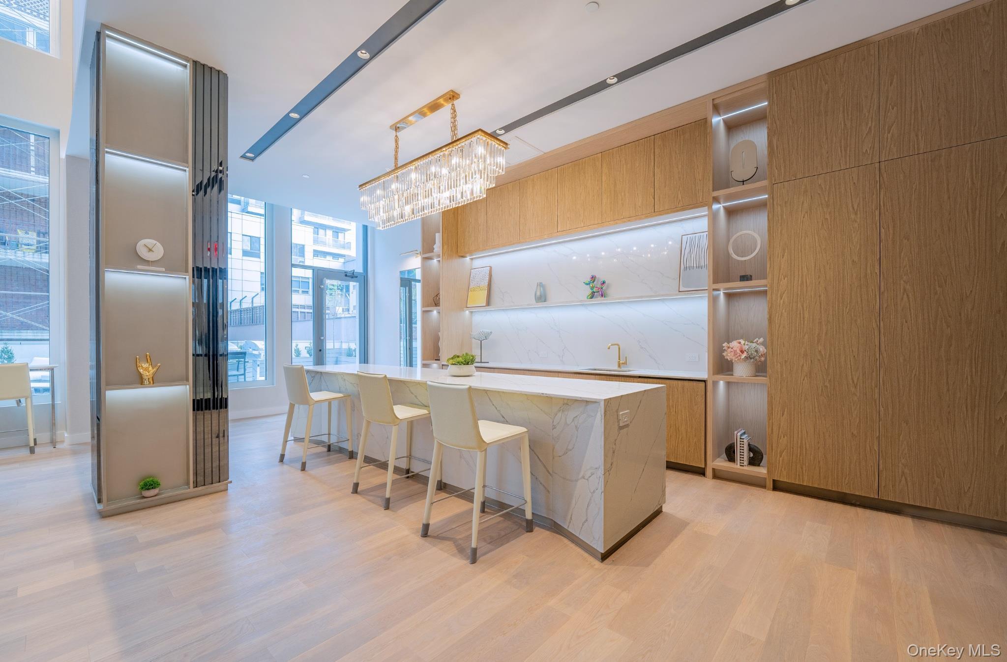 Condo Maple  Queens, NY 11355, MLS-950916-8