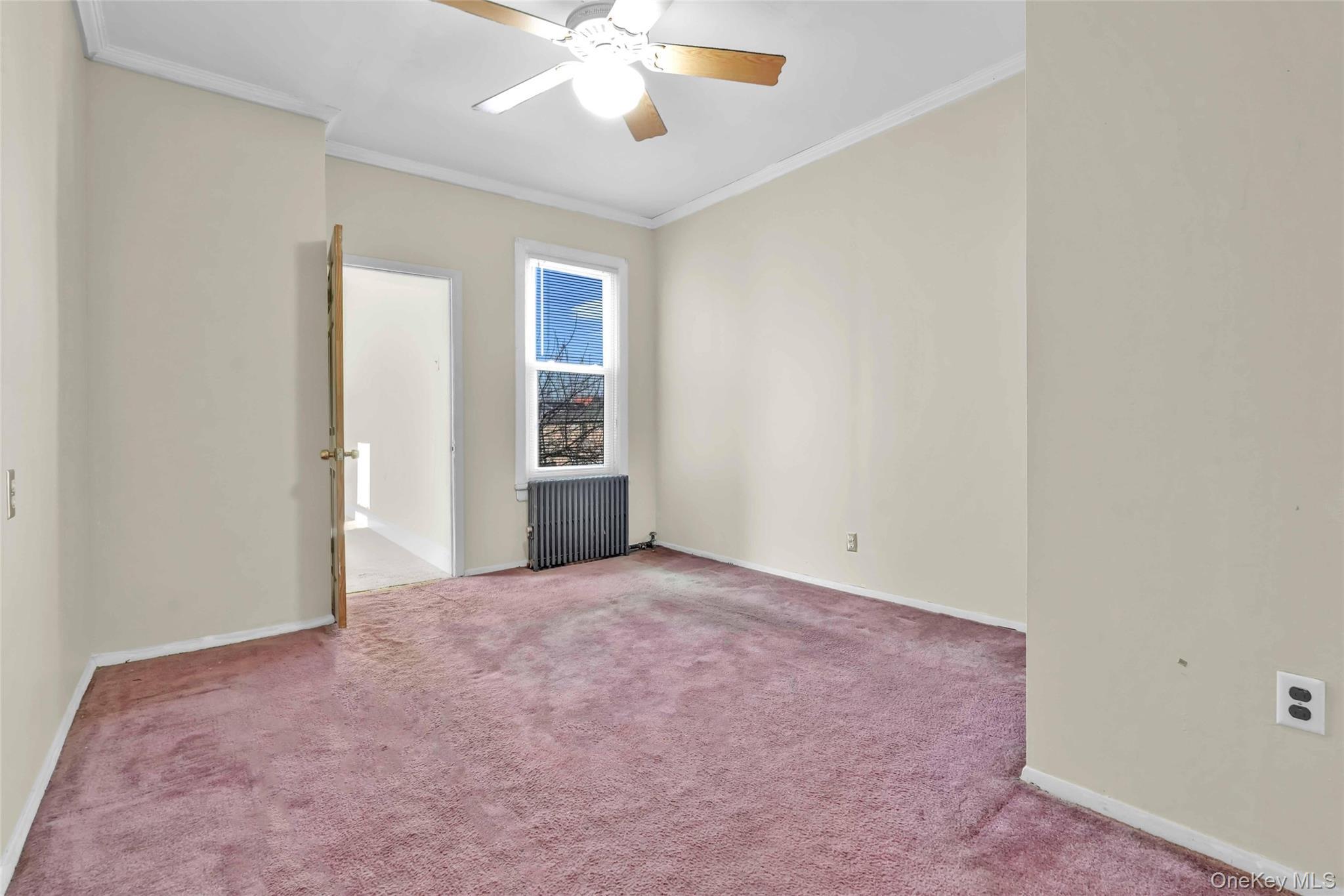 Single Family Crystal  Brooklyn, NY 11208, MLS-950943-12