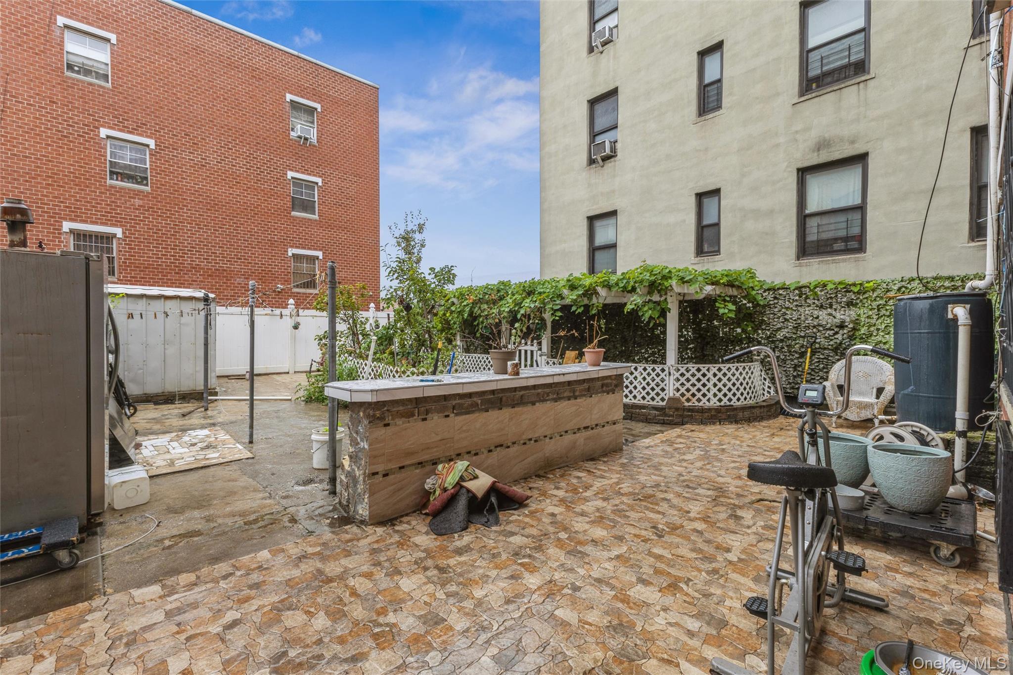 Single Family Lafayette  Bronx, NY 10474, MLS-950951-6