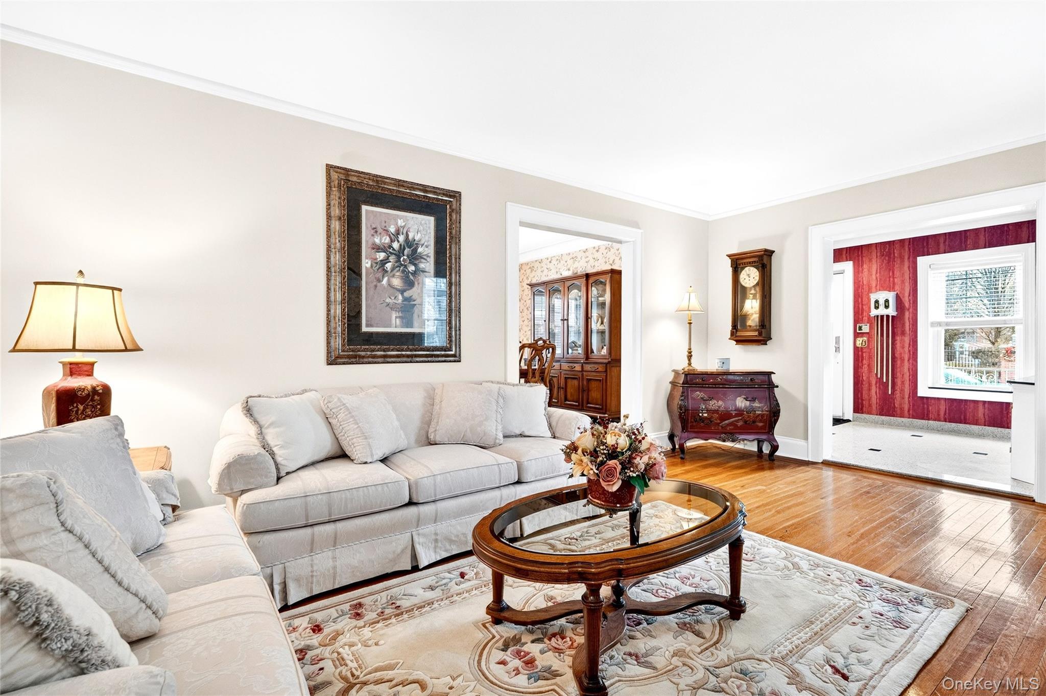 Single Family Country Club  Bronx, NY 10465, MLS-950954-9