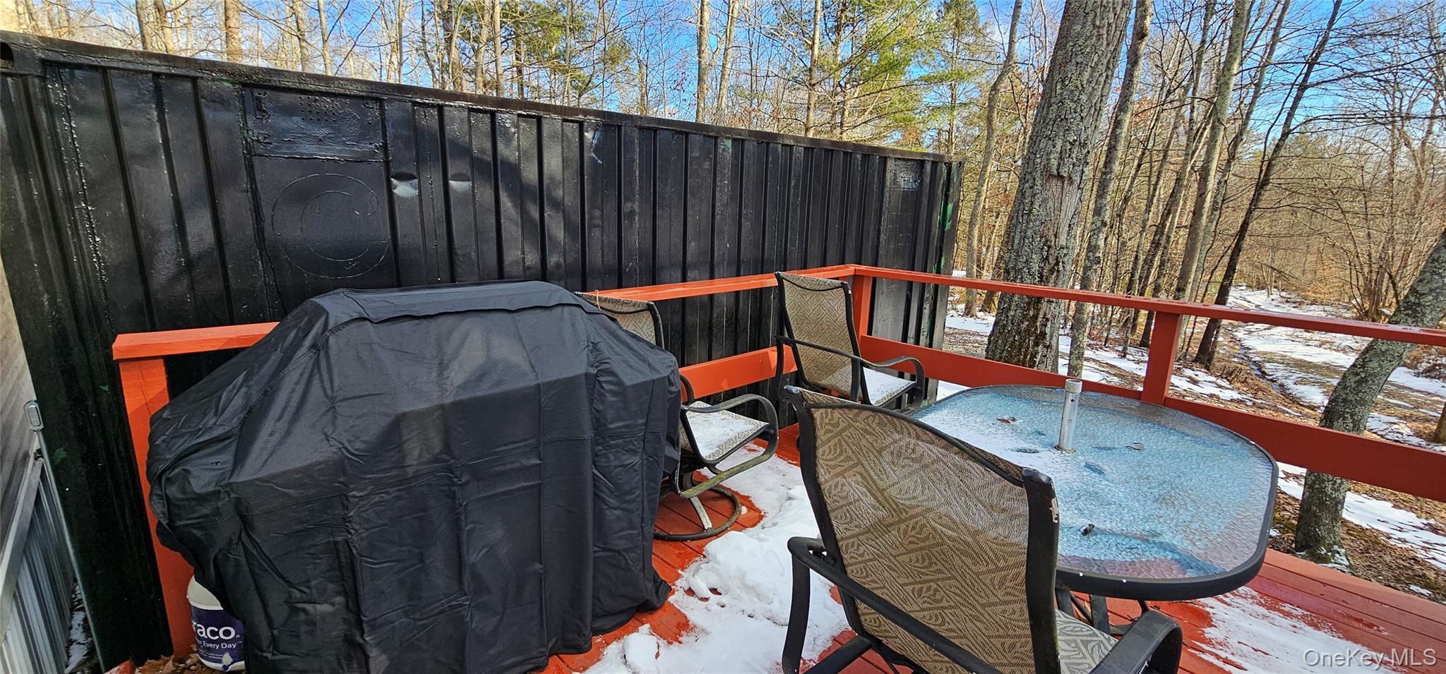 Single Family State Route 97  Sullivan County, NY 12764, MLS-950957-14