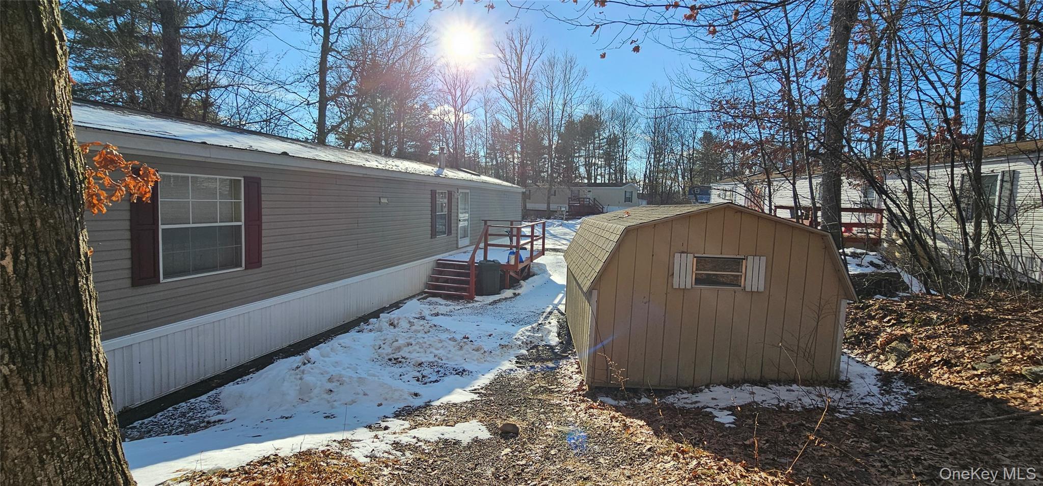 Single Family State Route 97  Sullivan County, NY 12764, MLS-950957-15