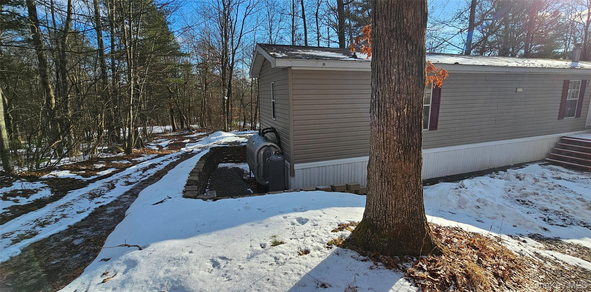 Single Family State Route 97  Sullivan County, NY 12764, MLS-950957-16