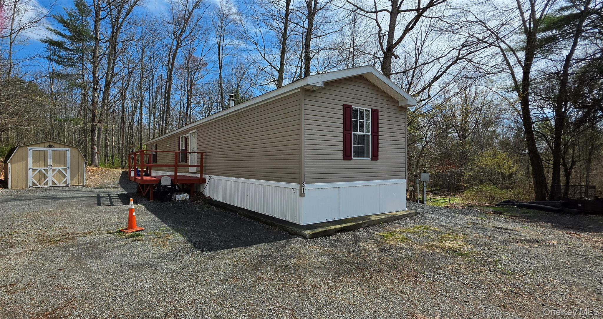 Single Family State Route 52  Sullivan County, NY 12764, MLS-950957-20