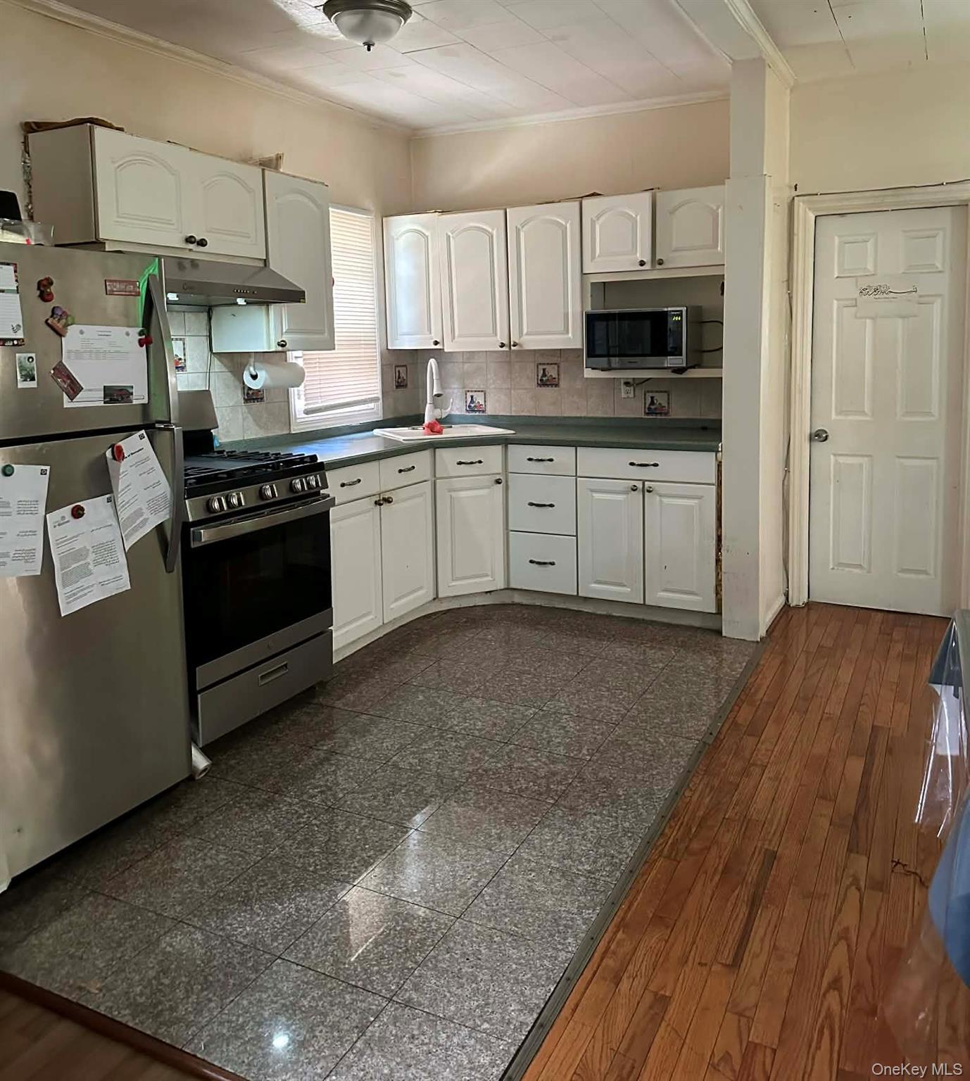 Single Family 88th  Queens, NY 11416, MLS-950971-5