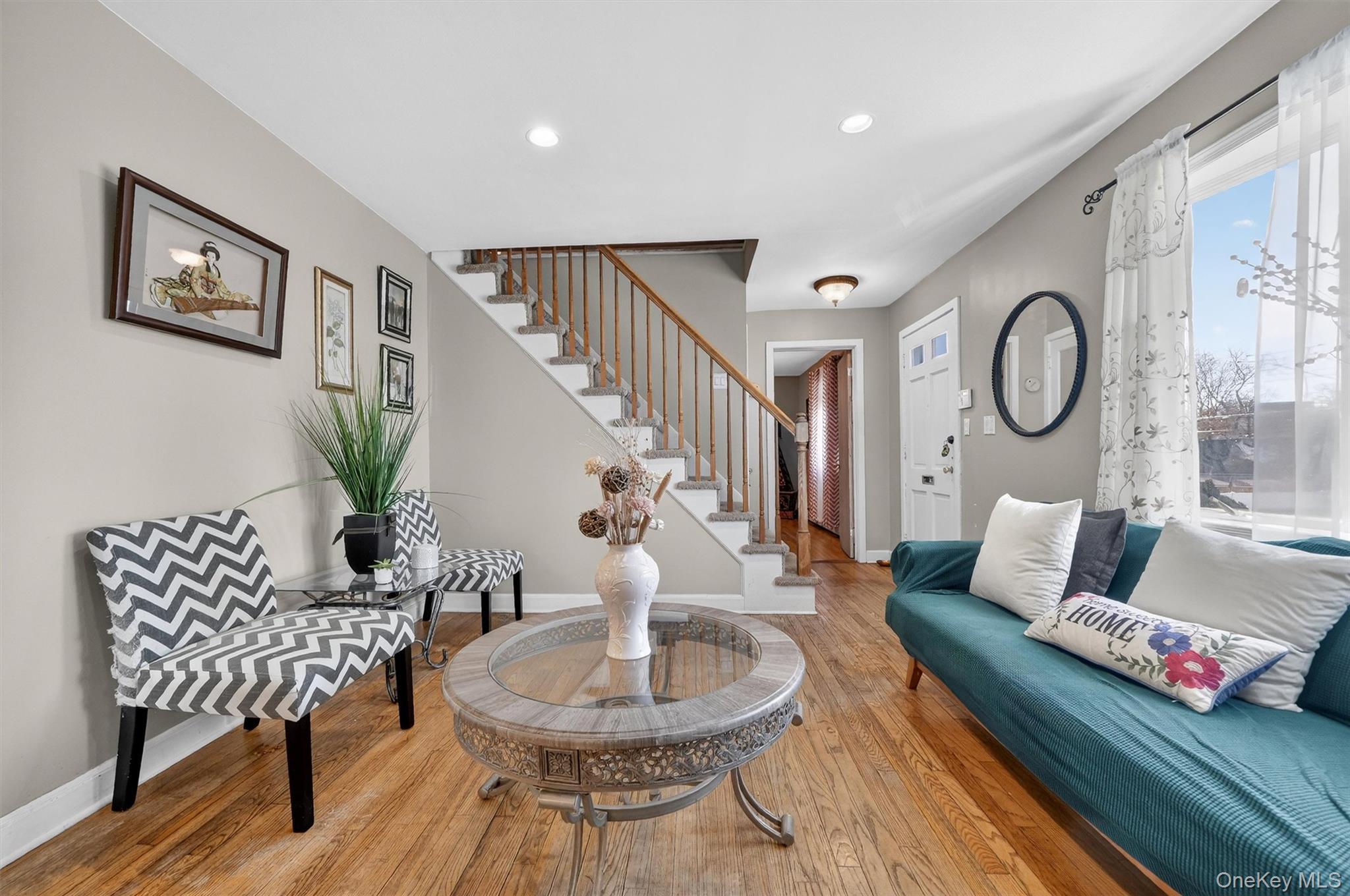 Single Family Morsemere  Westchester County, NY 10703, MLS-950976-10