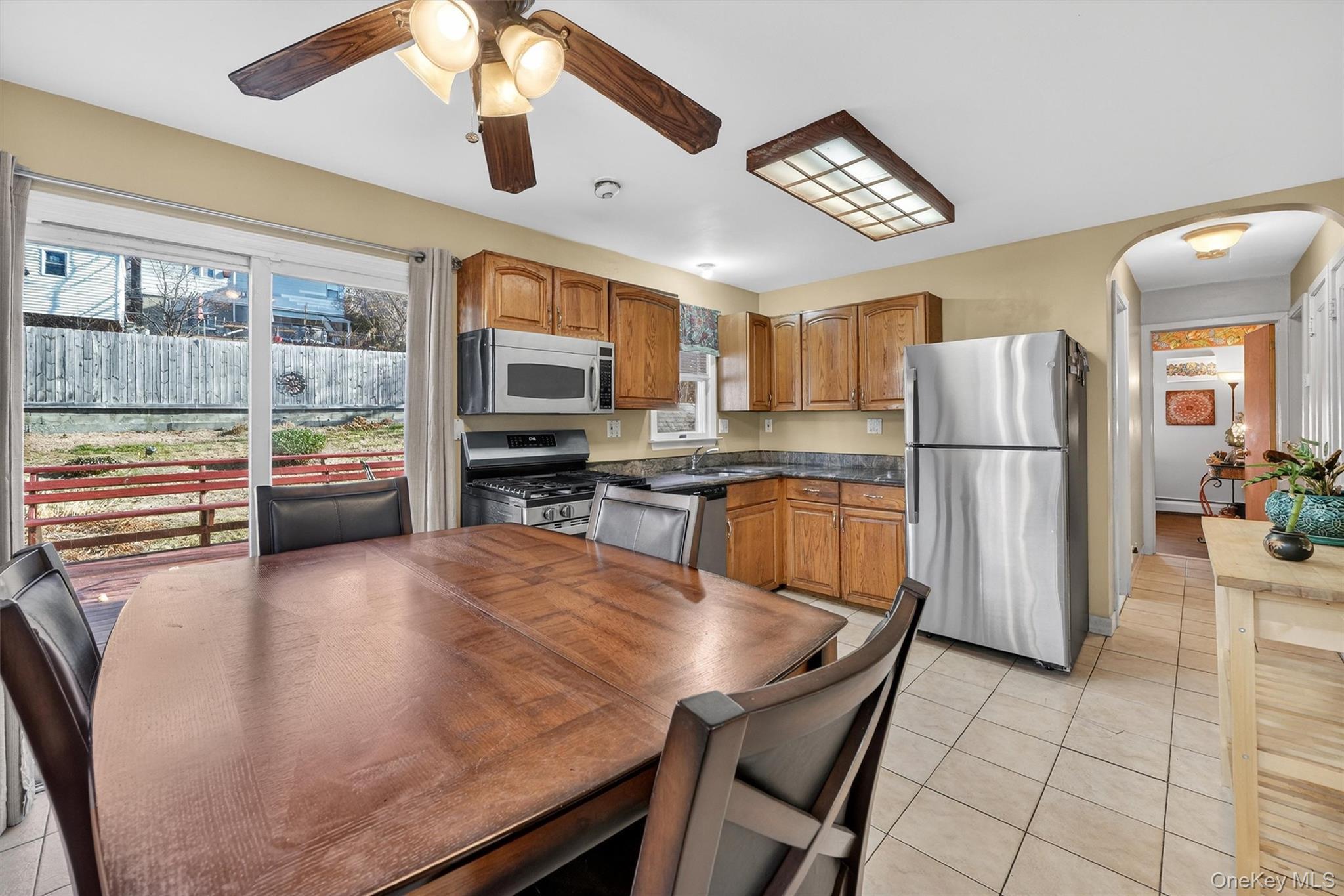 Single Family Morsemere  Westchester County, NY 10703, MLS-950976-12