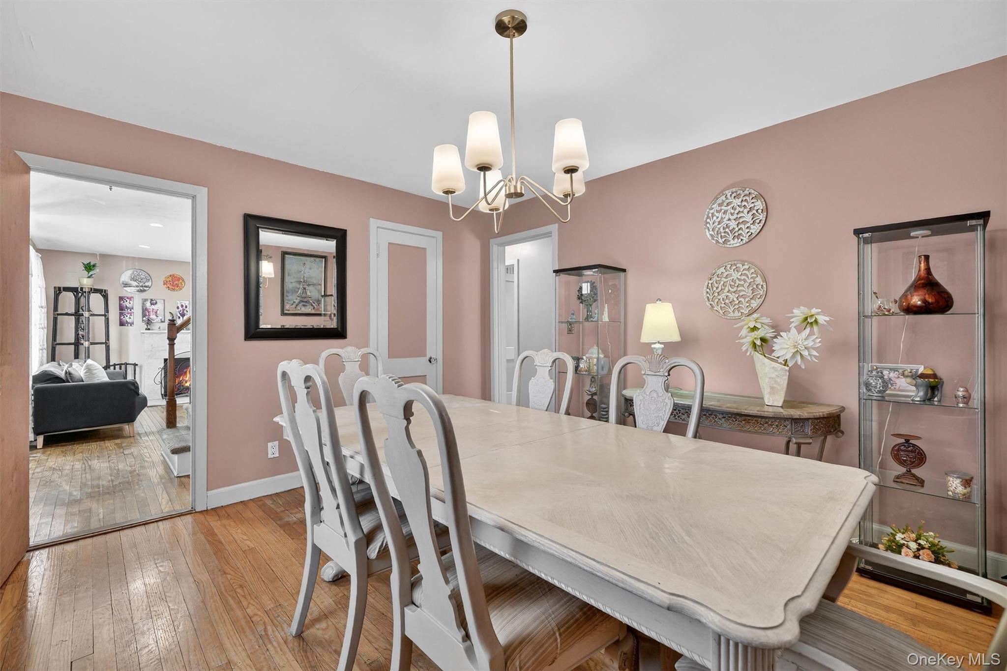 Single Family Morsemere  Westchester County, NY 10703, MLS-950976-17