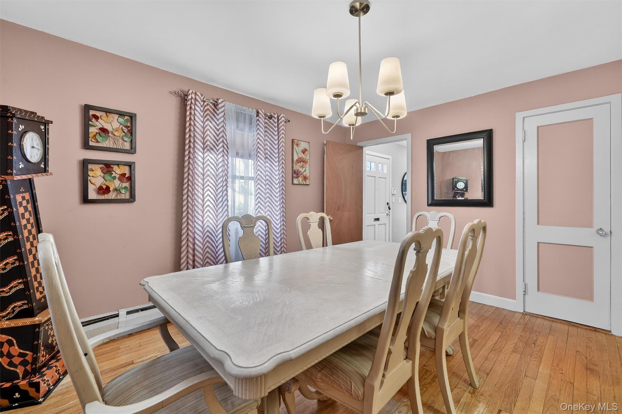 Single Family Morsemere  Westchester County, NY 10703, MLS-950976-18