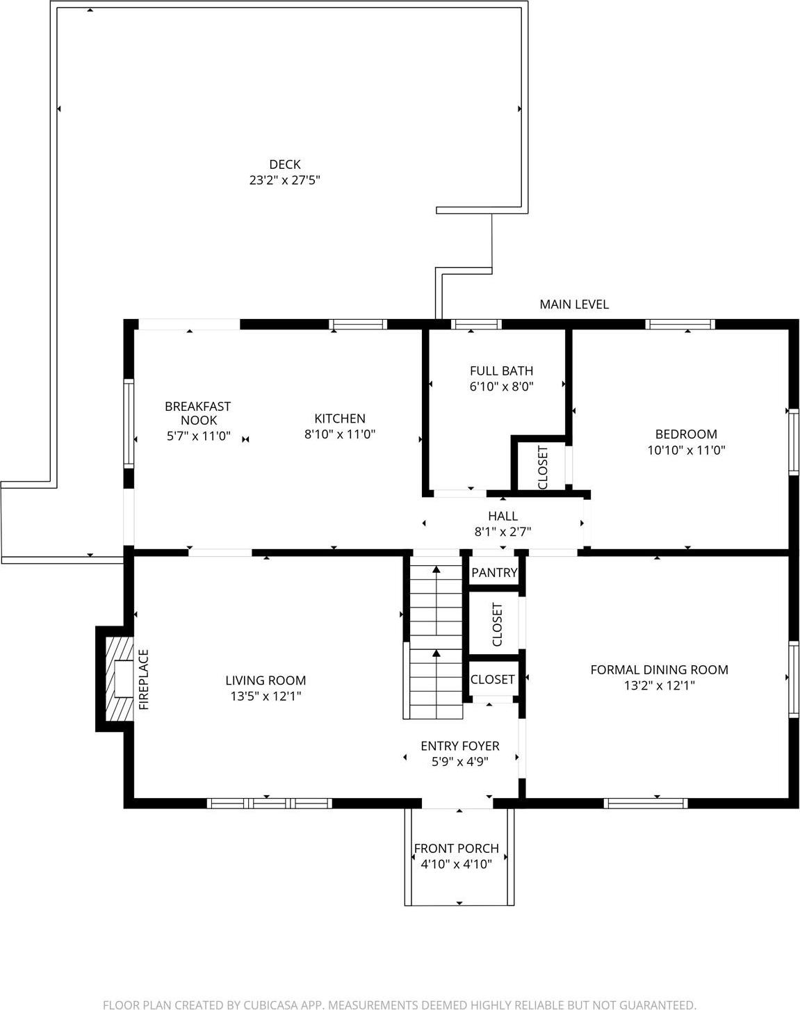 Single Family Morsemere  Westchester County, NY 10703, MLS-950976-23