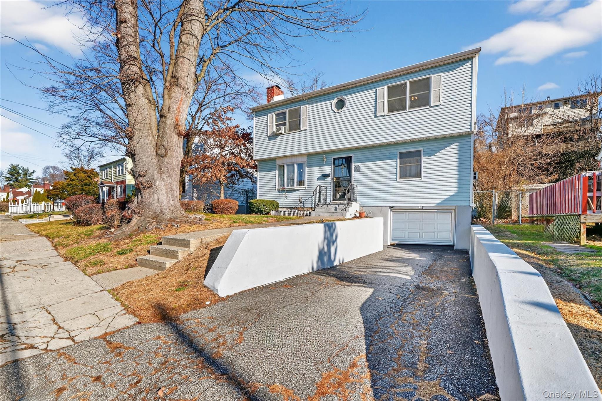 Single Family Morsemere  Westchester County, NY 10703, MLS-950976-3