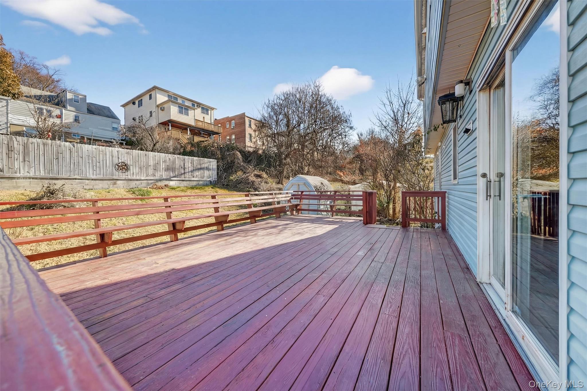 Single Family Morsemere  Westchester County, NY 10703, MLS-950976-35