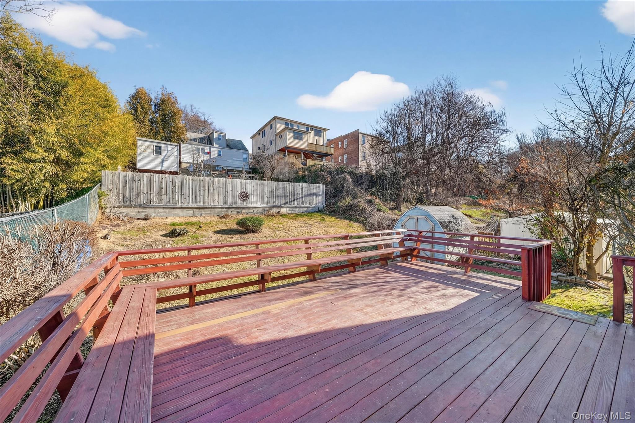Single Family Morsemere  Westchester County, NY 10703, MLS-950976-36