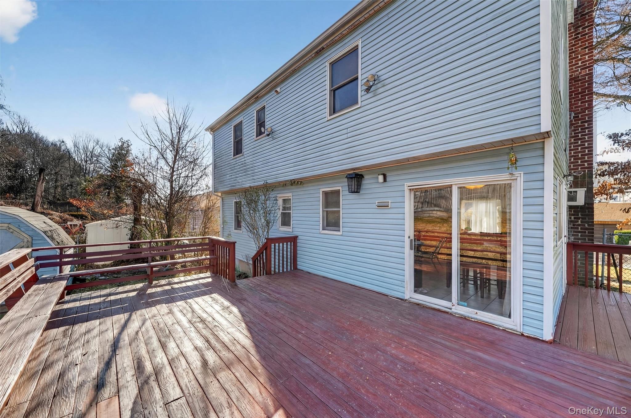 Single Family Morsemere  Westchester County, NY 10703, MLS-950976-37