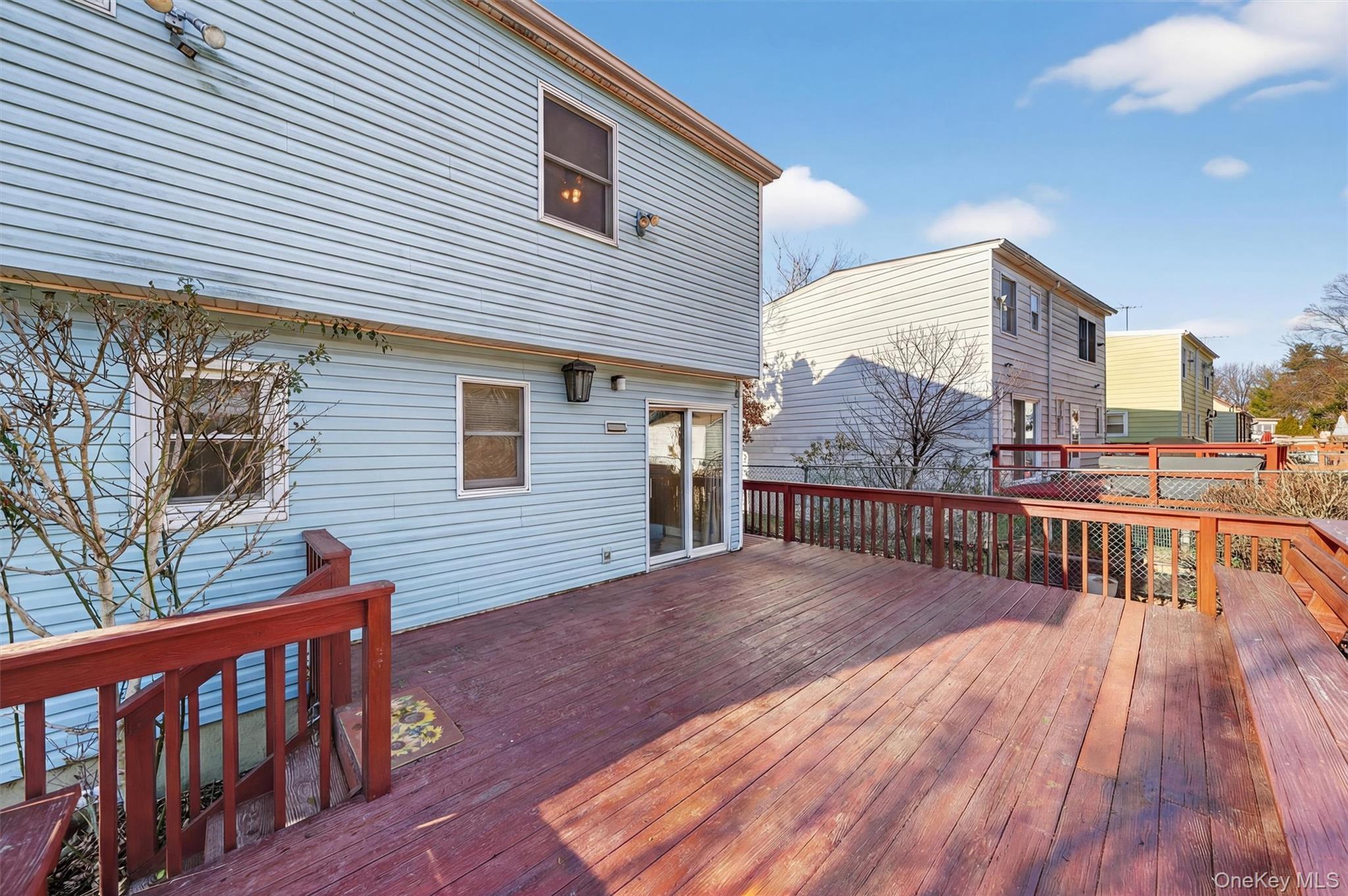 Single Family Morsemere  Westchester County, NY 10703, MLS-950976-38
