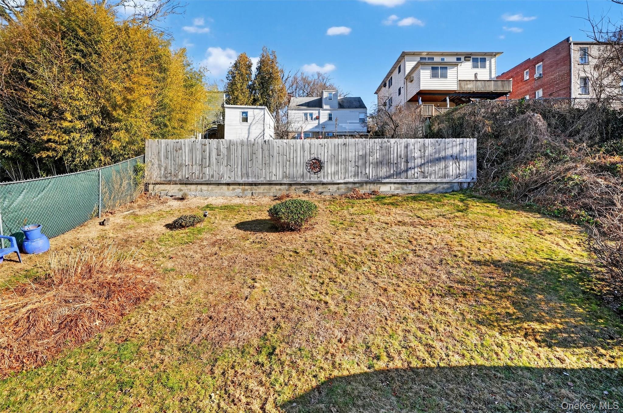 Single Family Morsemere  Westchester County, NY 10703, MLS-950976-39