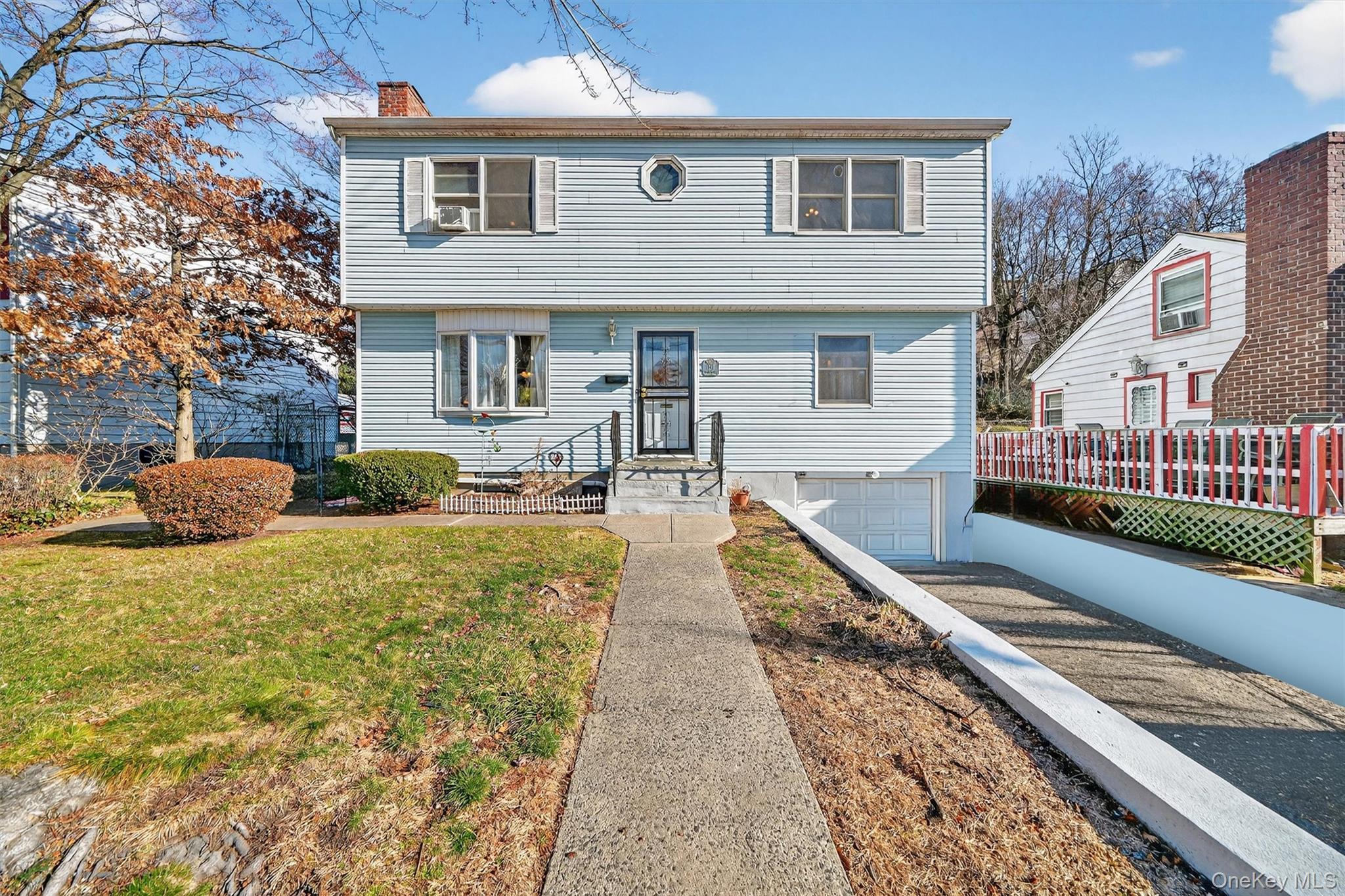 Single Family Morsemere  Westchester County, NY 10703, MLS-950976-4