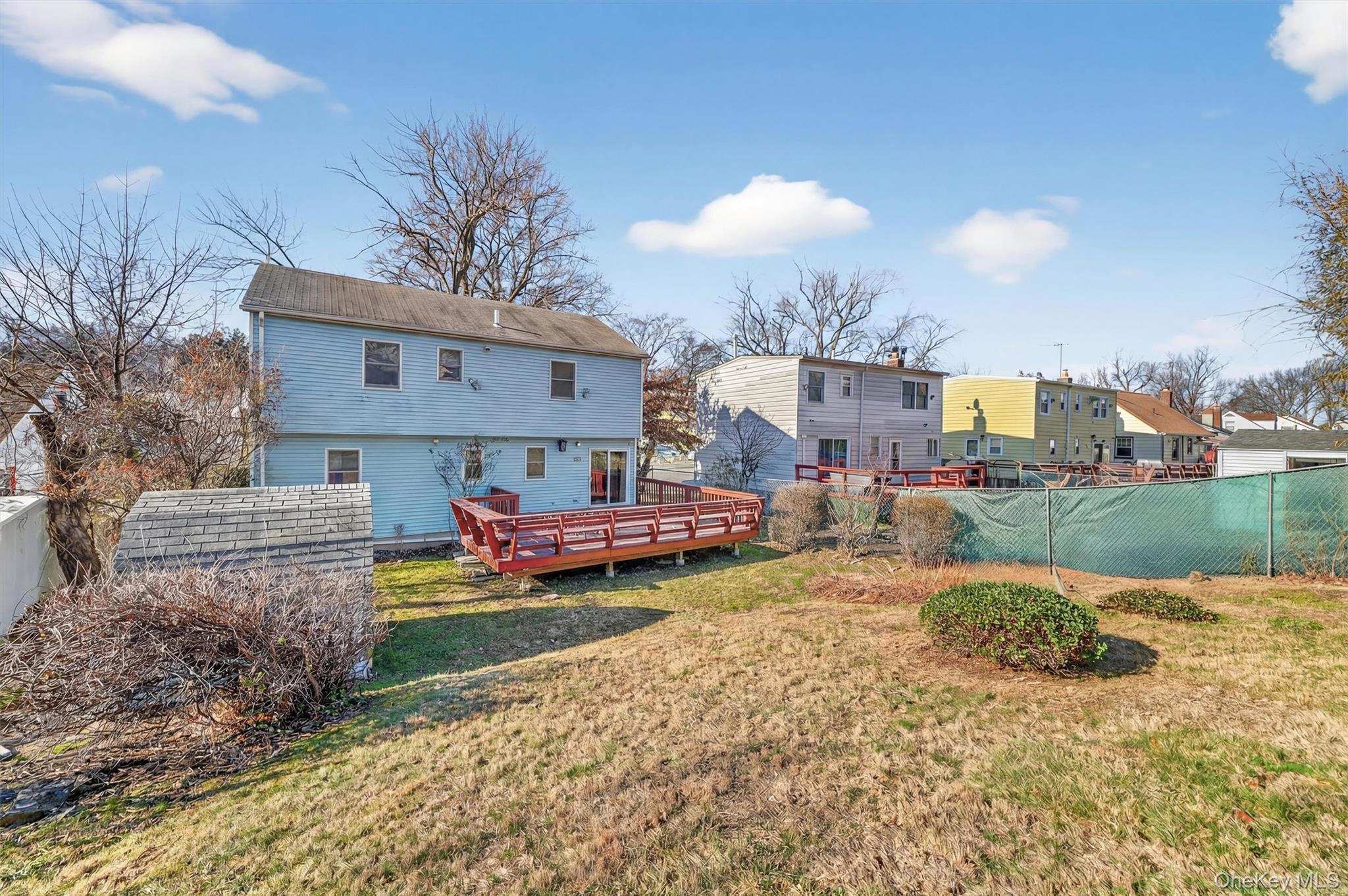 Single Family Morsemere  Westchester County, NY 10703, MLS-950976-40
