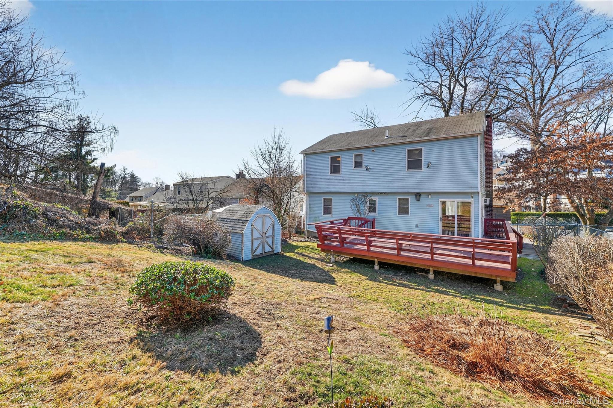Single Family Morsemere  Westchester County, NY 10703, MLS-950976-41
