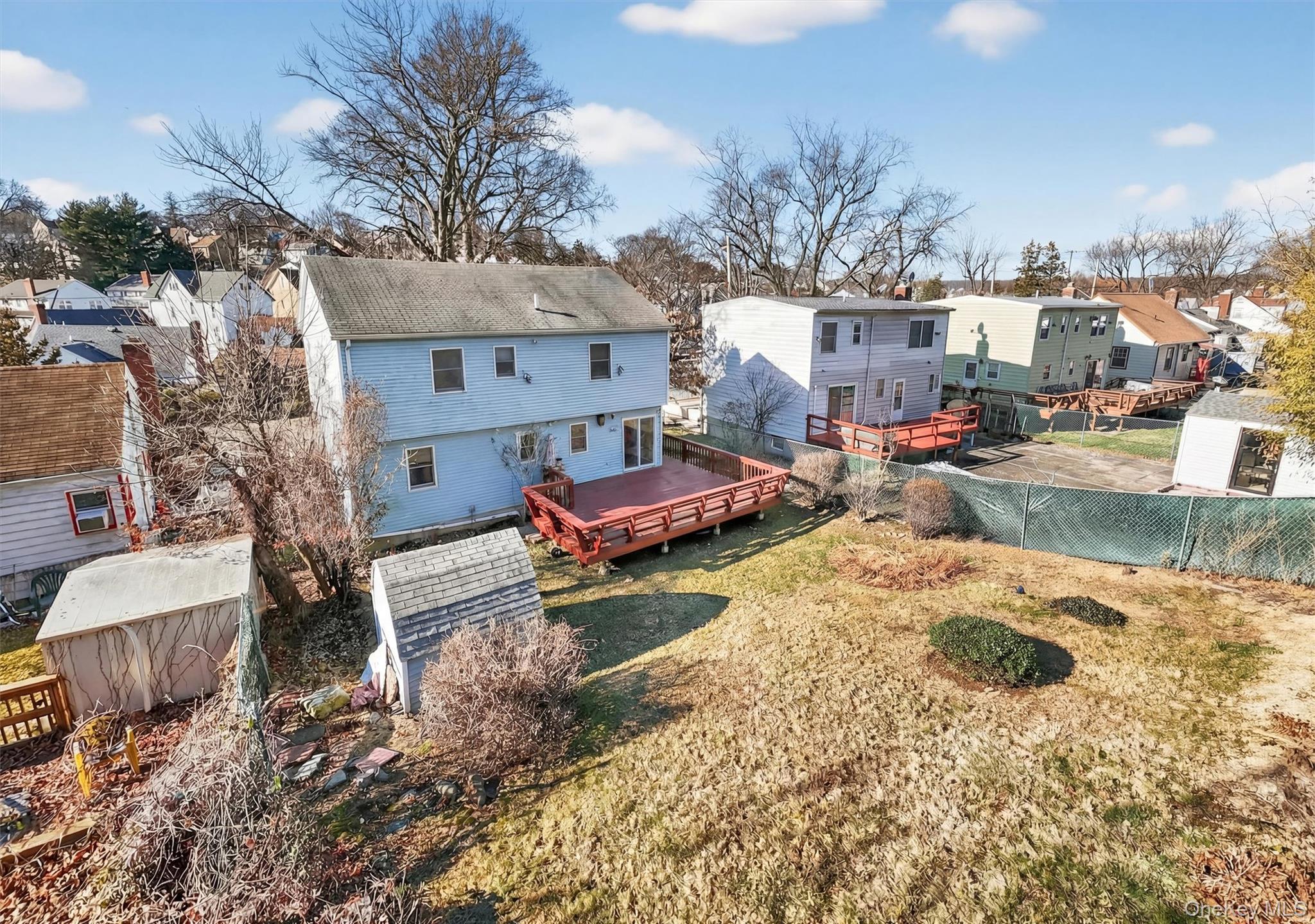 Single Family Morsemere  Westchester County, NY 10703, MLS-950976-43