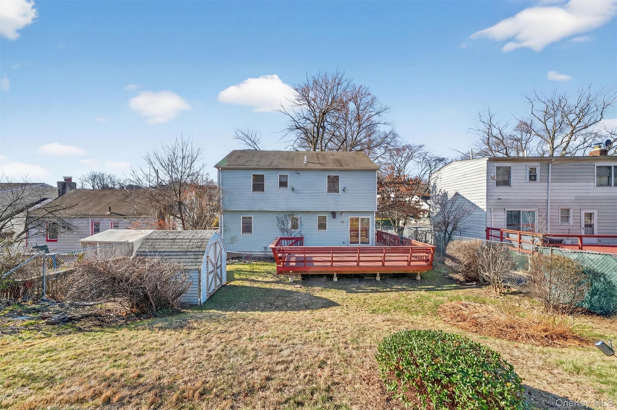 Single Family Morsemere  Westchester County, NY 10703, MLS-950976-44