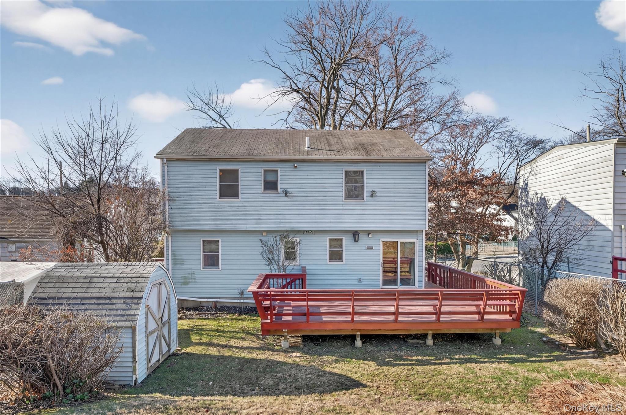 Single Family Morsemere  Westchester County, NY 10703, MLS-950976-45