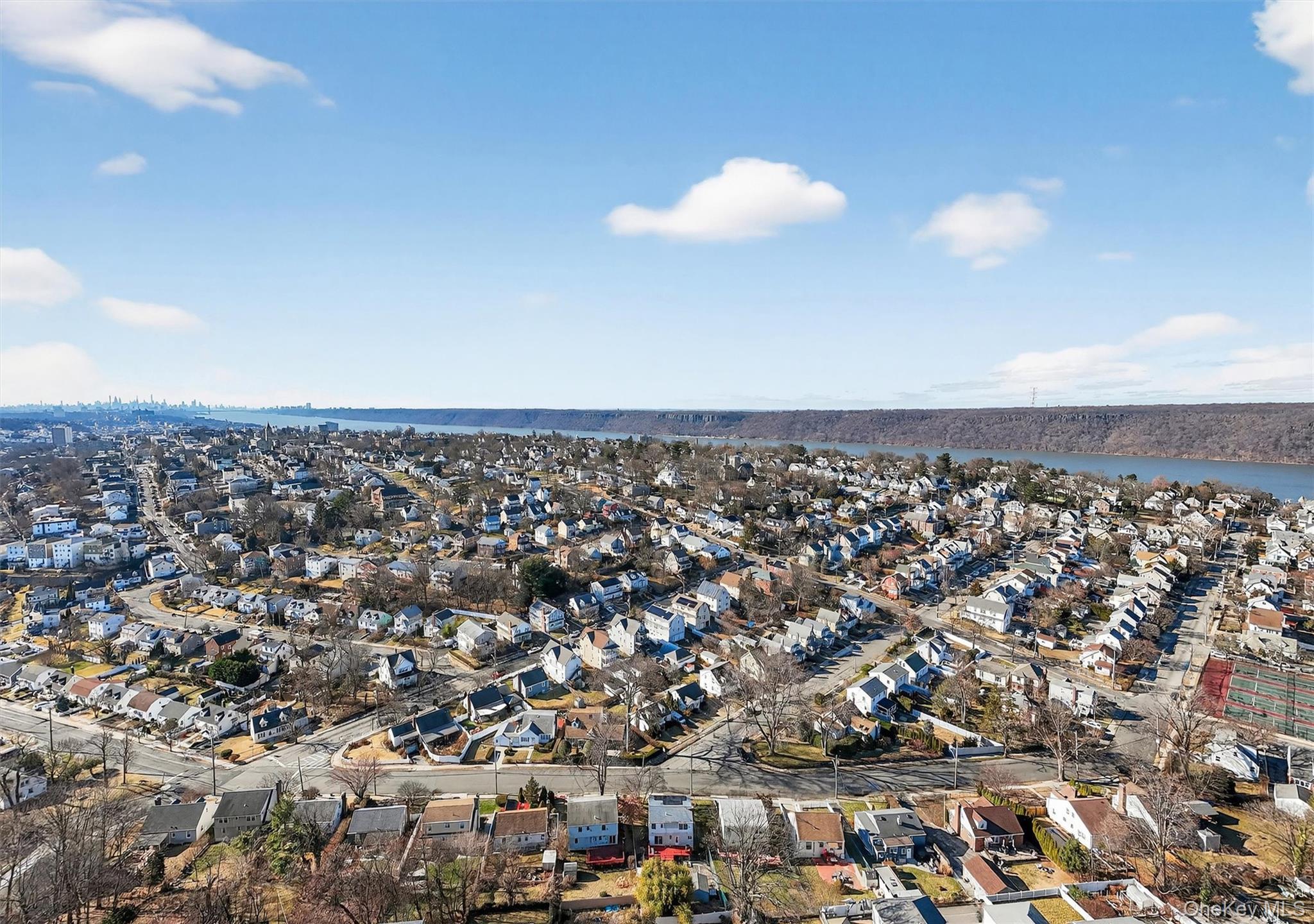 Single Family Morsemere  Westchester County, NY 10703, MLS-950976-46