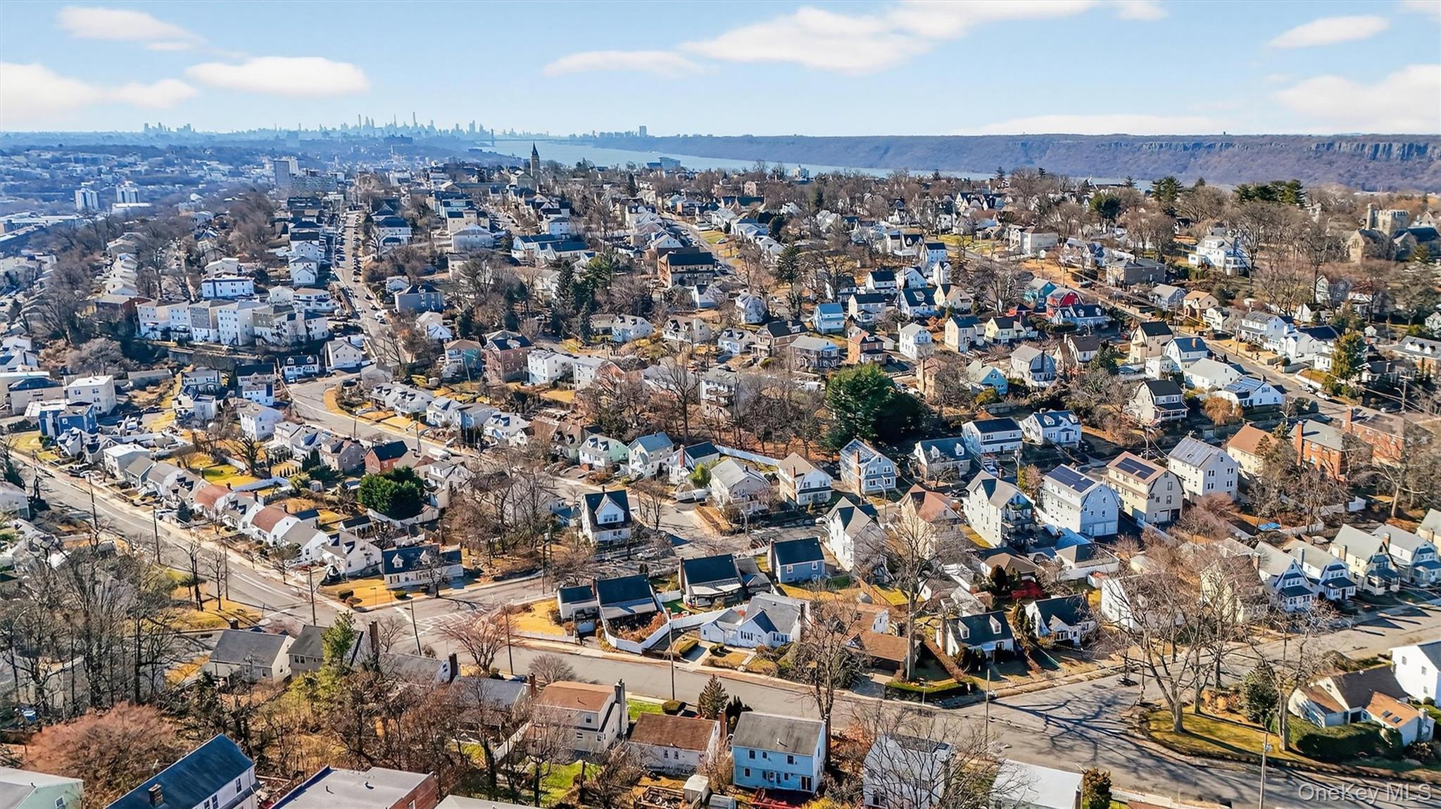 Single Family Morsemere  Westchester County, NY 10703, MLS-950976-47