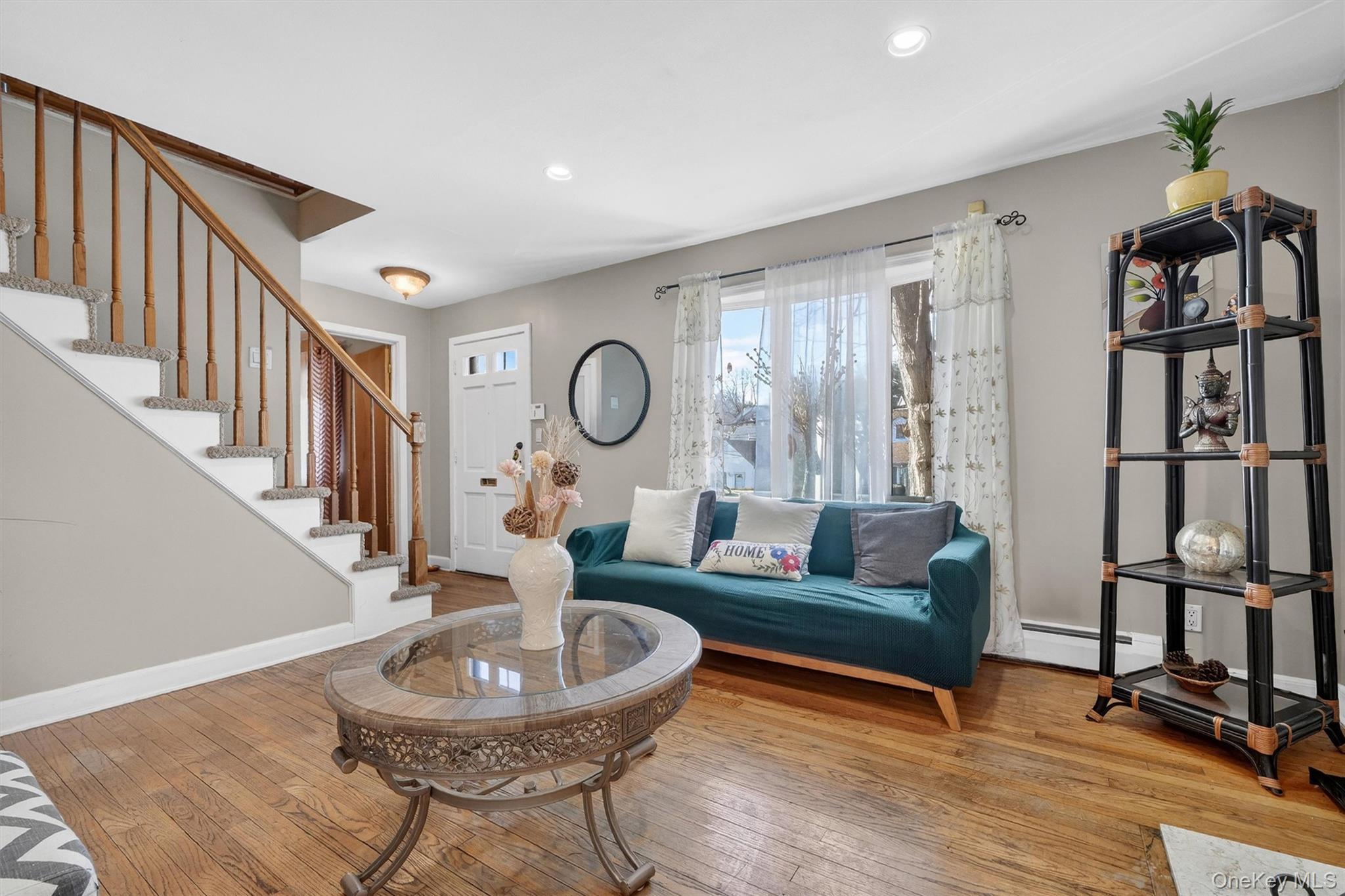 Single Family Morsemere  Westchester County, NY 10703, MLS-950976-5