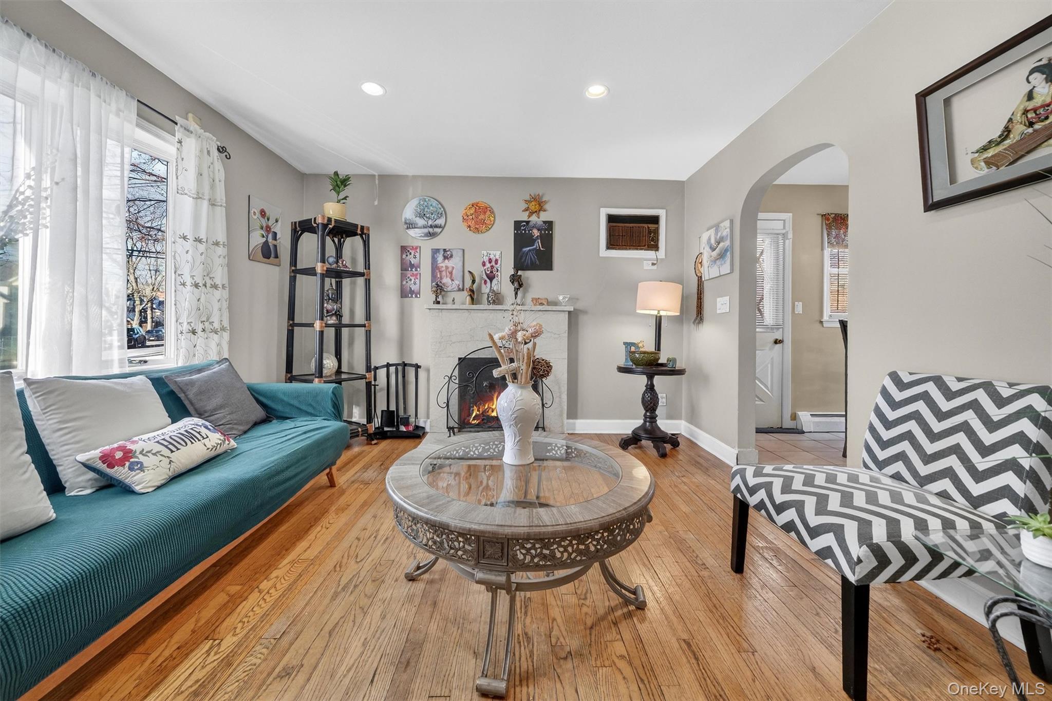 Single Family Morsemere  Westchester County, NY 10703, MLS-950976-7