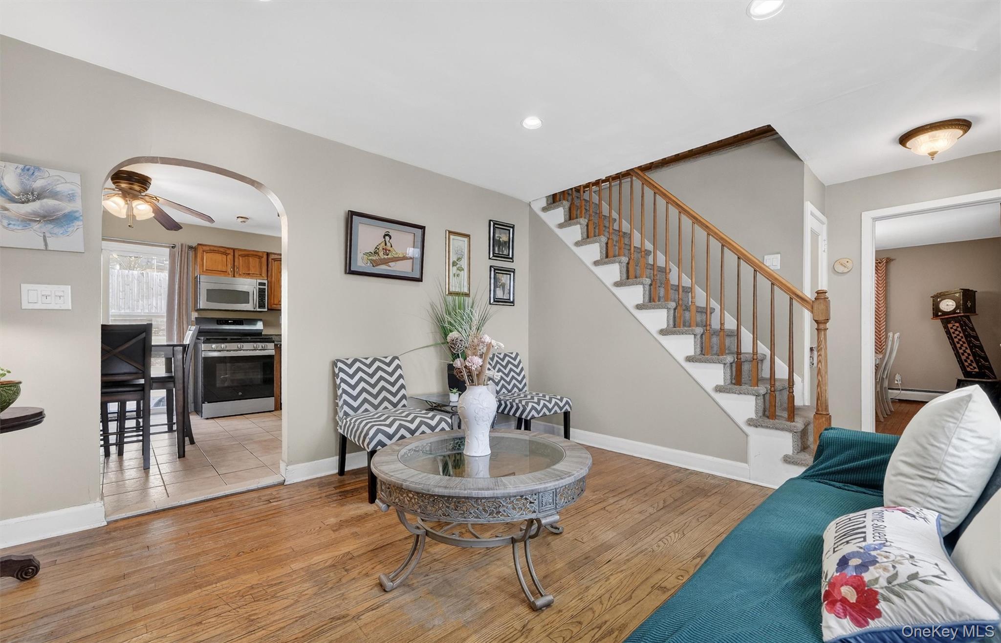 Single Family Morsemere  Westchester County, NY 10703, MLS-950976-9